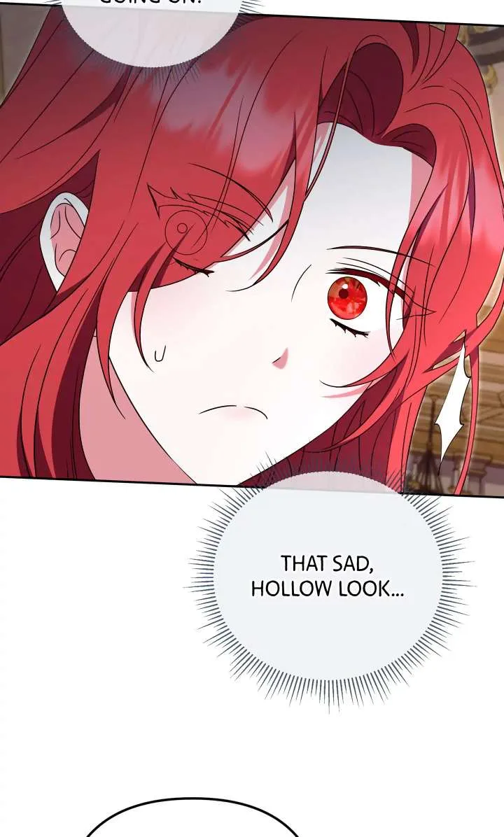 A Marriage that Decides the Fate of the World Chapter 18 page 65