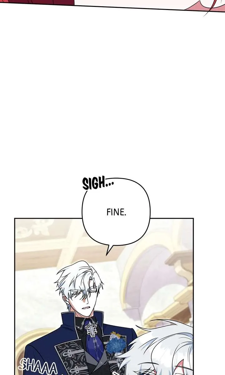 A Marriage that Decides the Fate of the World Chapter 17 page 63
