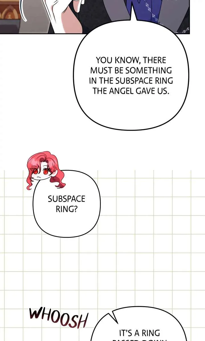 A Marriage that Decides the Fate of the World Chapter 18 page 68