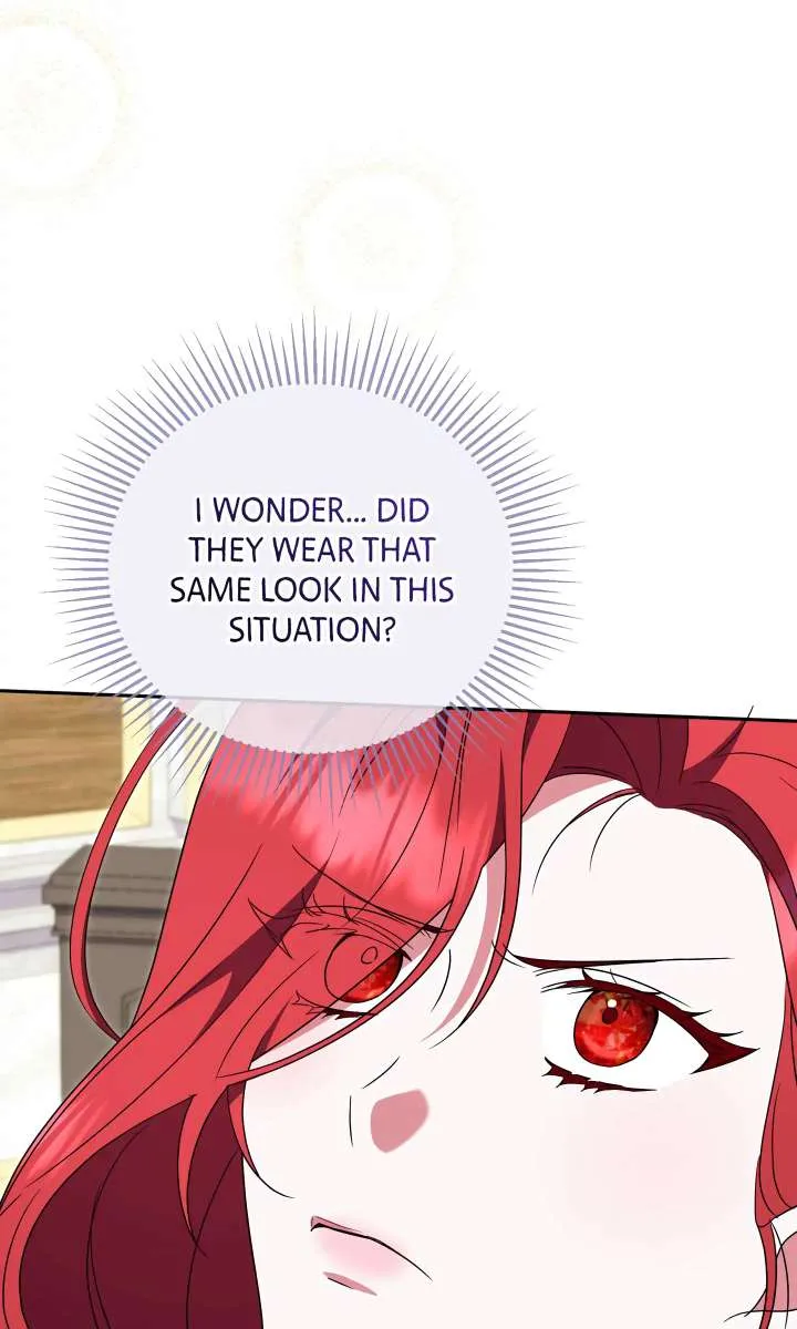 A Marriage that Decides the Fate of the World Chapter 17 page 62