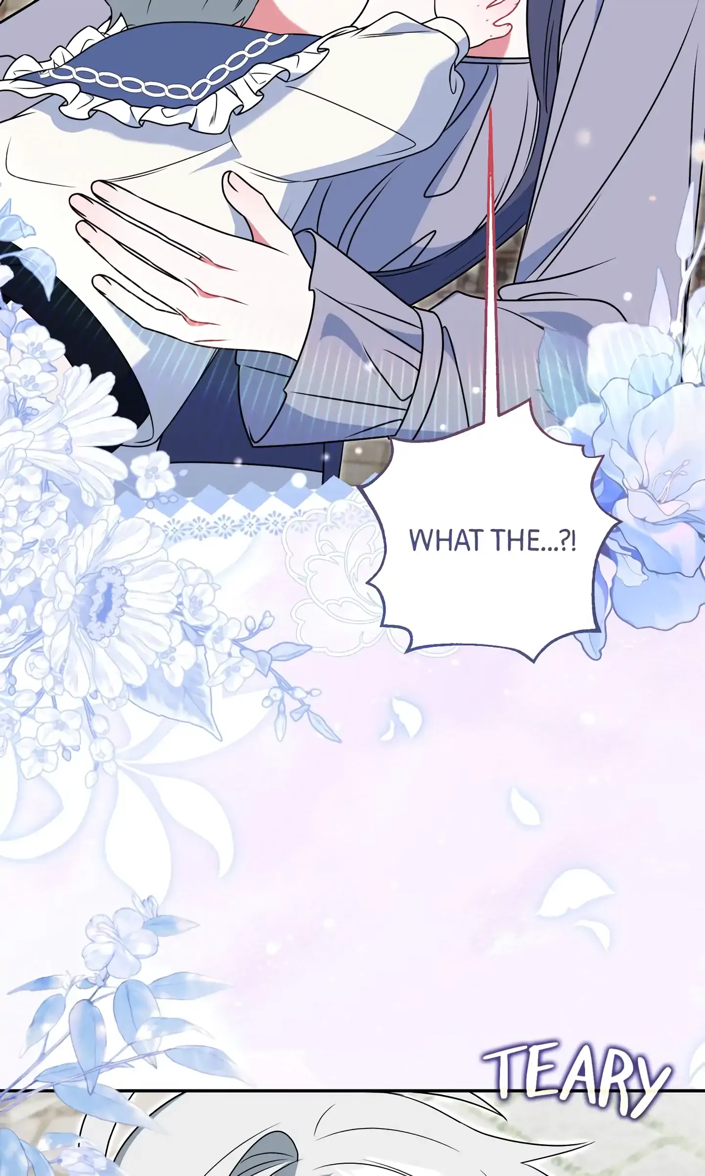 A Marriage that Decides the Fate of the World Chapter 16 page 14