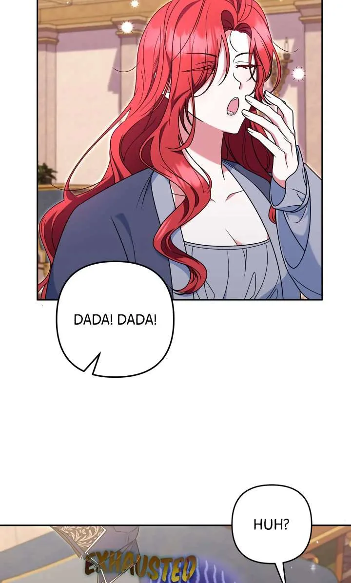 A Marriage that Decides the Fate of the World Chapter 18 page 53