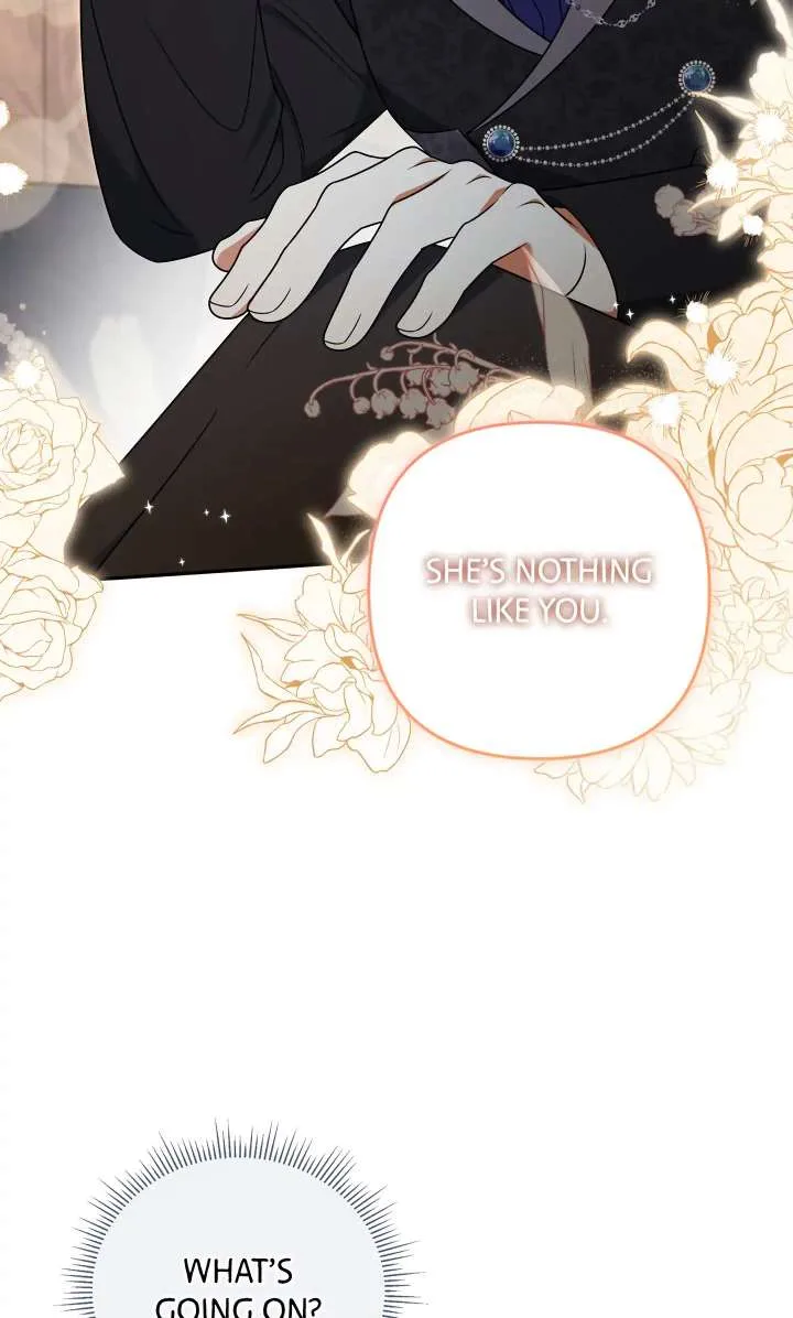 A Marriage that Decides the Fate of the World Chapter 18 page 64