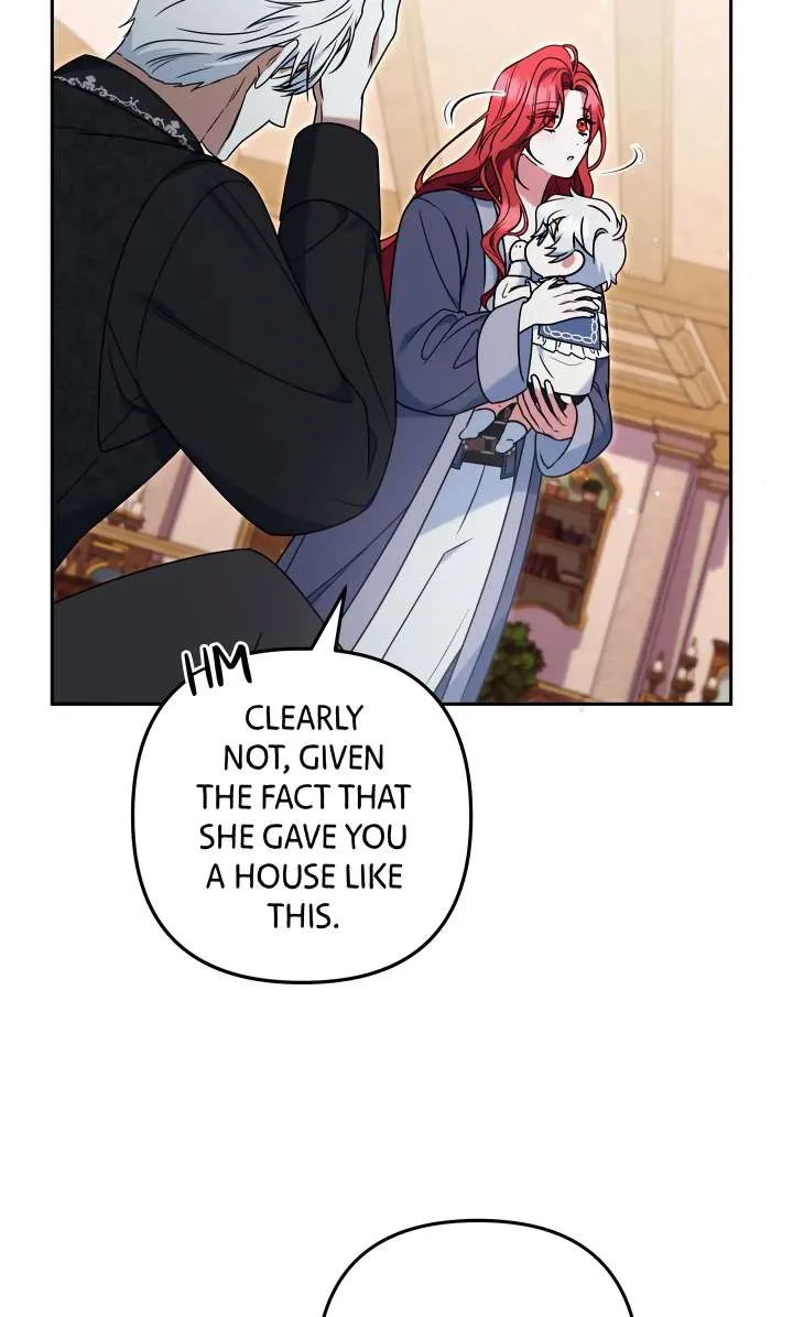 A Marriage that Decides the Fate of the World Chapter 18 page 60