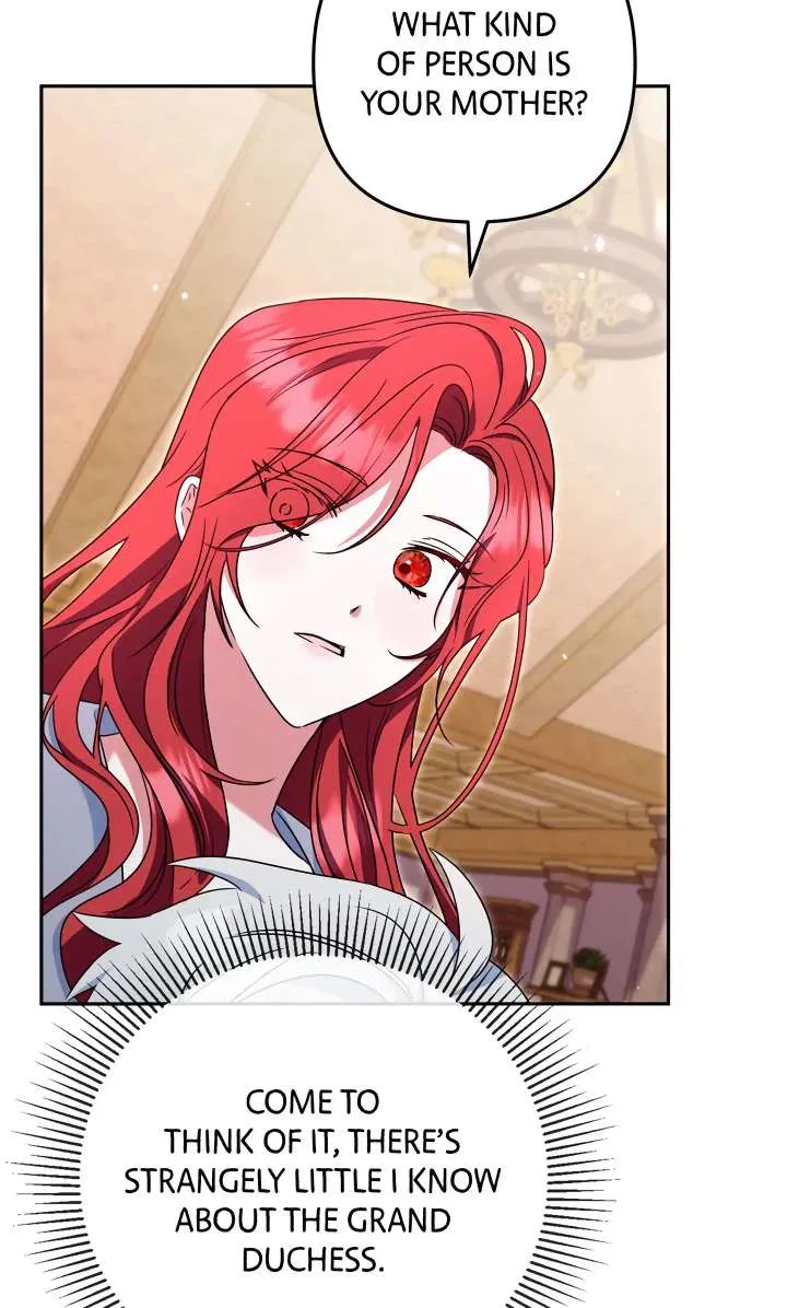 A Marriage that Decides the Fate of the World Chapter 18 page 61