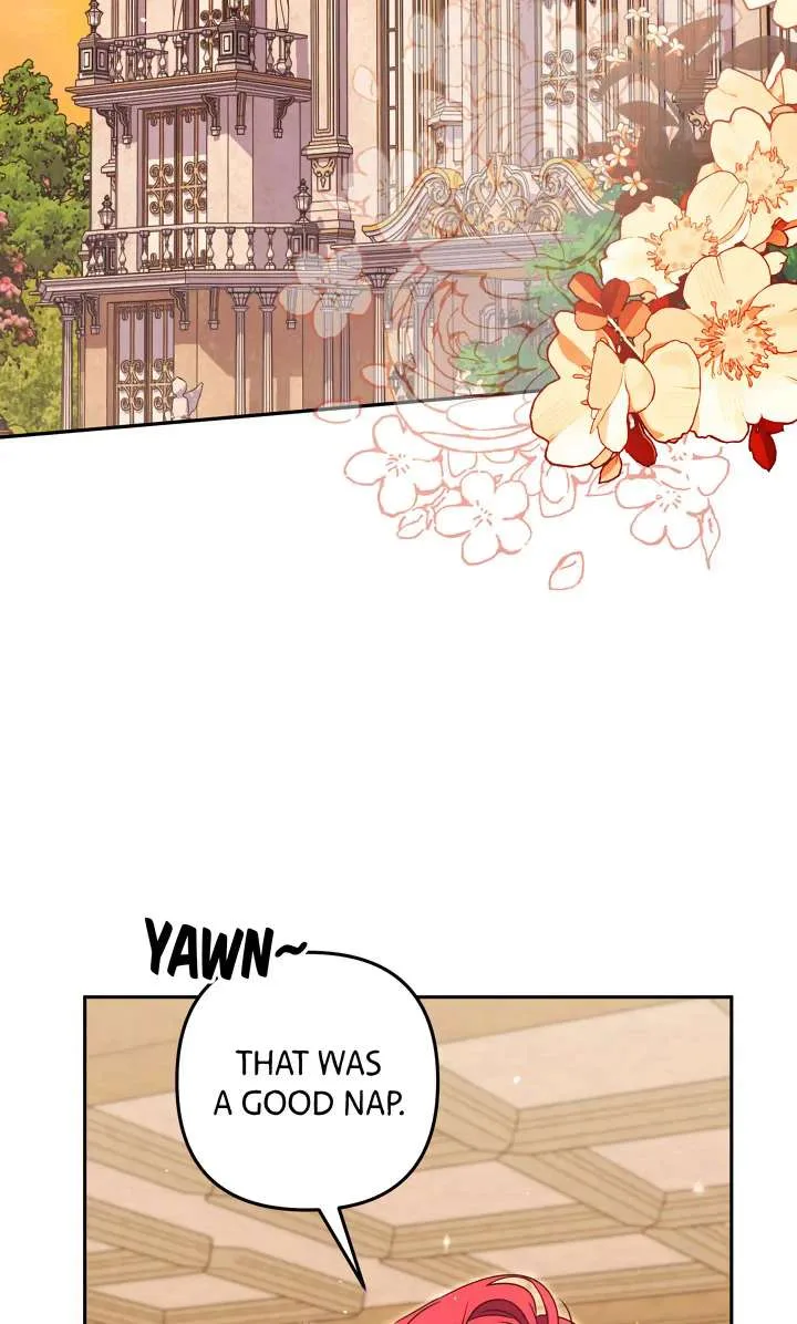 A Marriage that Decides the Fate of the World Chapter 18 page 52