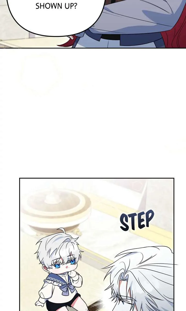 A Marriage that Decides the Fate of the World Chapter 17 page 74