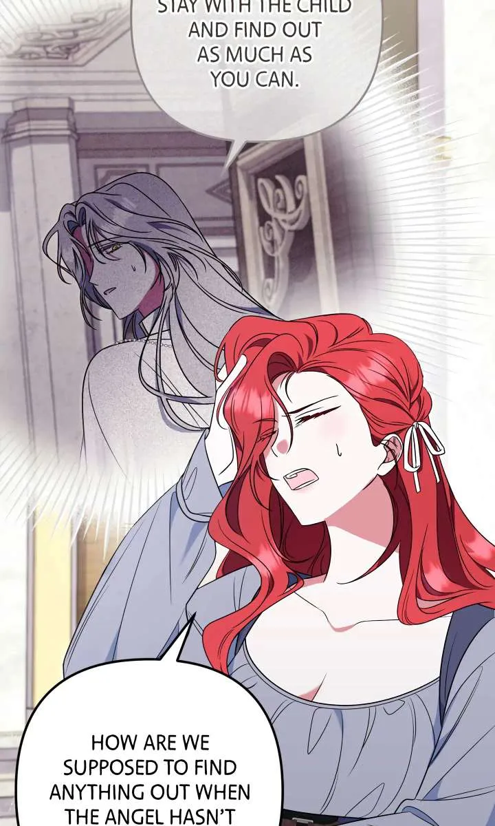 A Marriage that Decides the Fate of the World Chapter 17 page 73