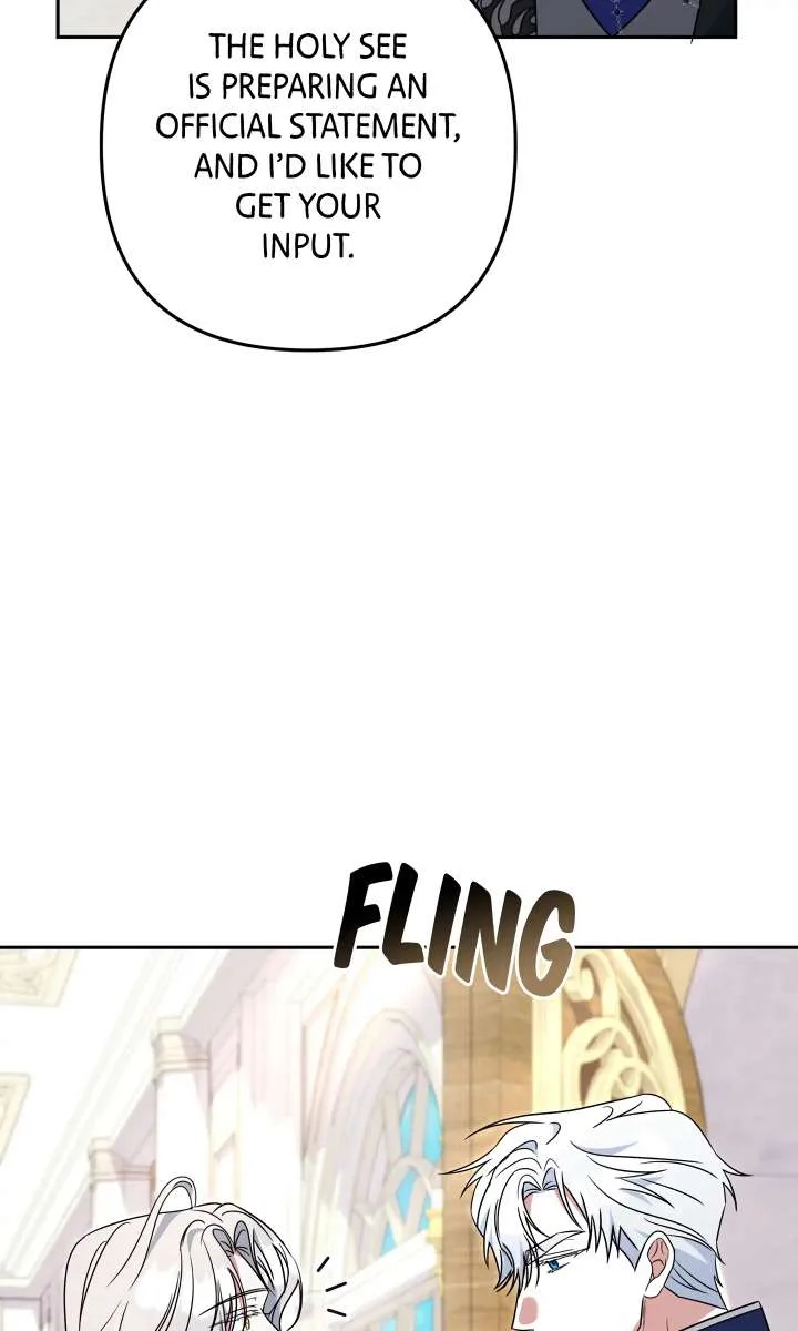 A Marriage that Decides the Fate of the World Chapter 17 page 67