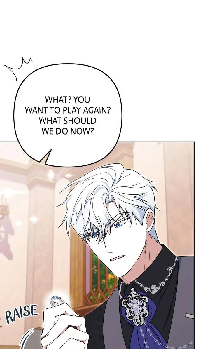 A Marriage that Decides the Fate of the World Chapter 18 page 67
