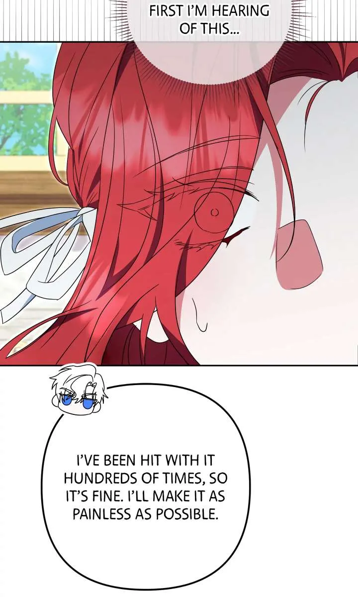 A Marriage that Decides the Fate of the World Chapter 17 page 57