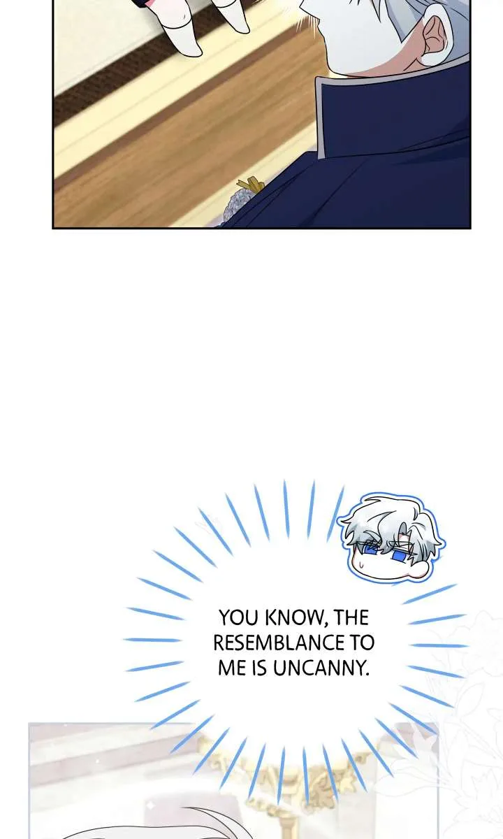 A Marriage that Decides the Fate of the World Chapter 17 page 75