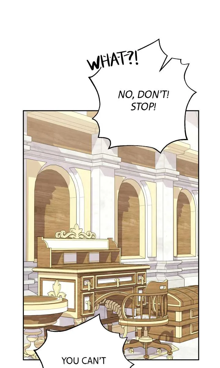 A Marriage that Decides the Fate of the World Chapter 17 page 58