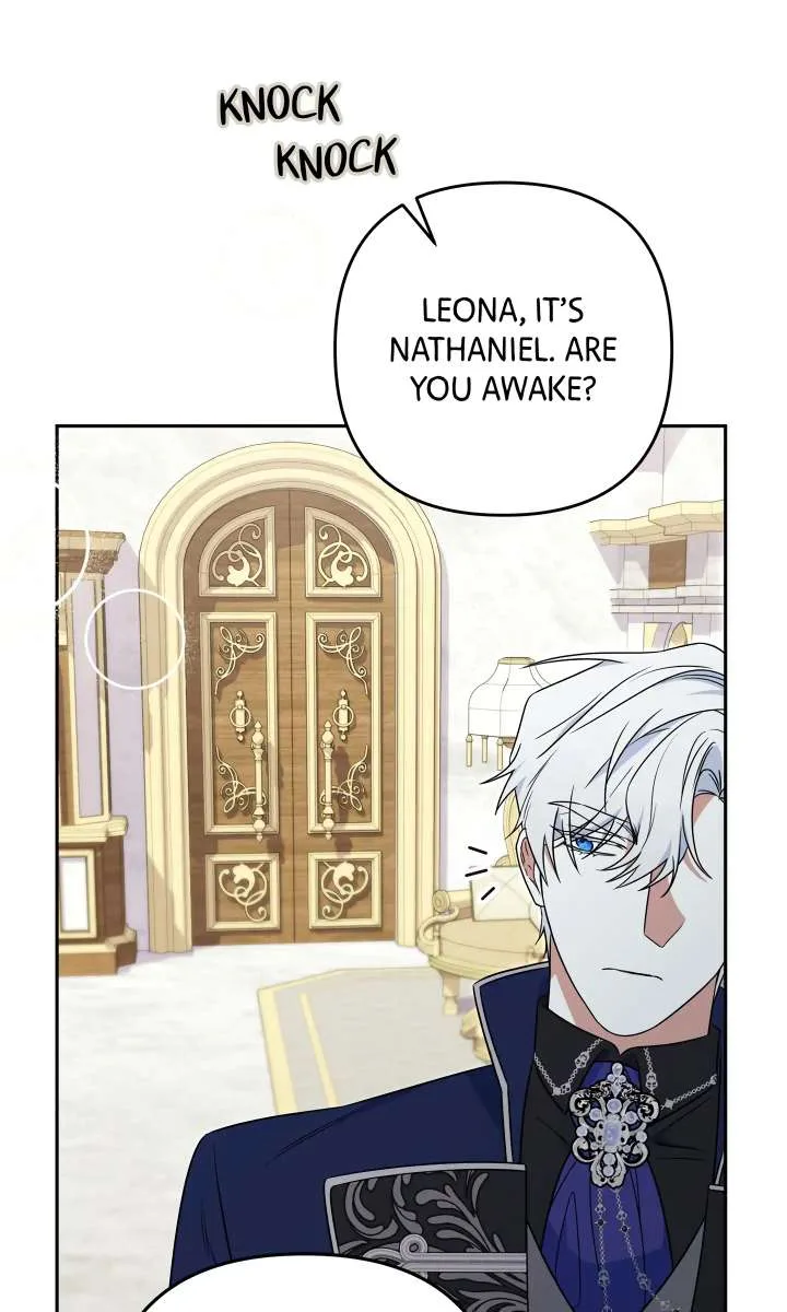 A Marriage that Decides the Fate of the World Chapter 17 page 66