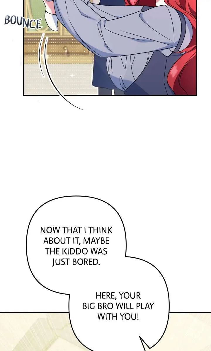 A Marriage that Decides the Fate of the World Chapter 18 page 46