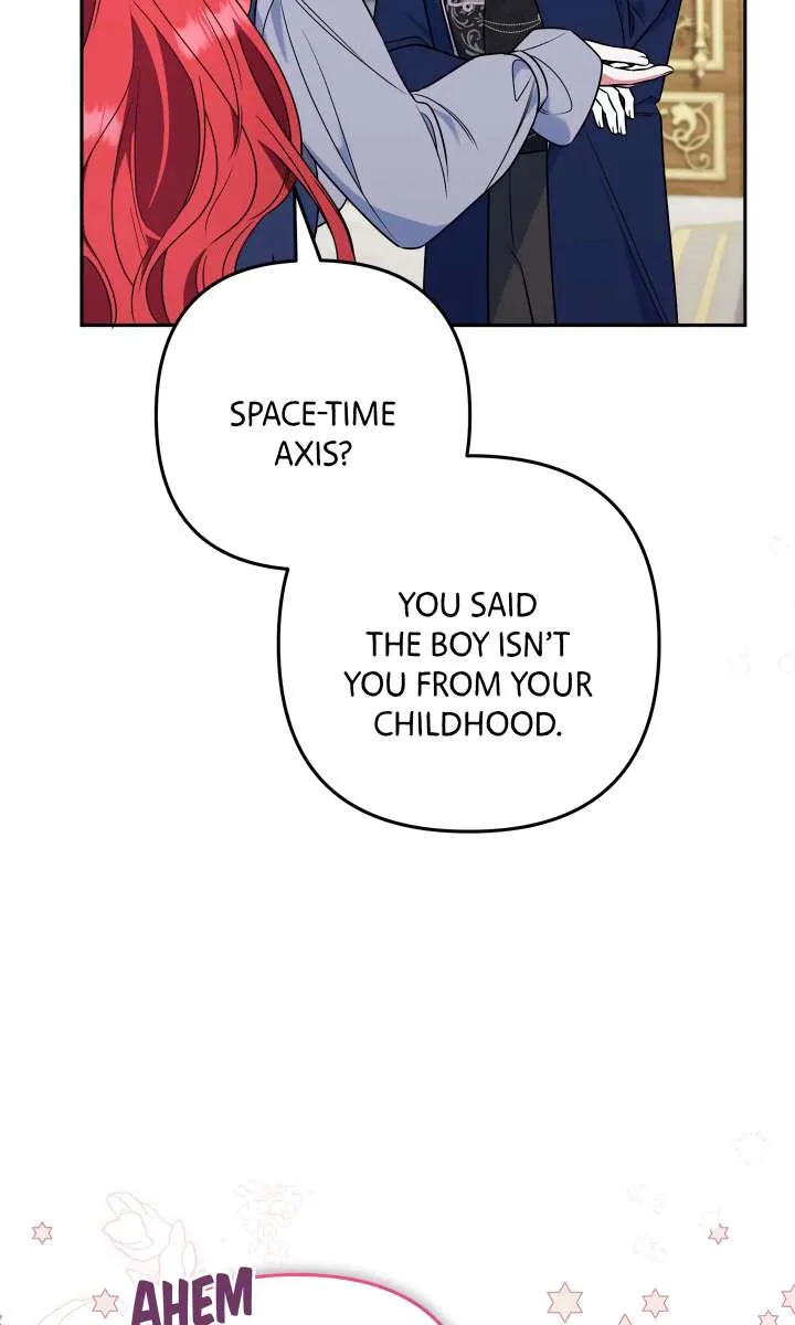 A Marriage that Decides the Fate of the World Chapter 17 page 79