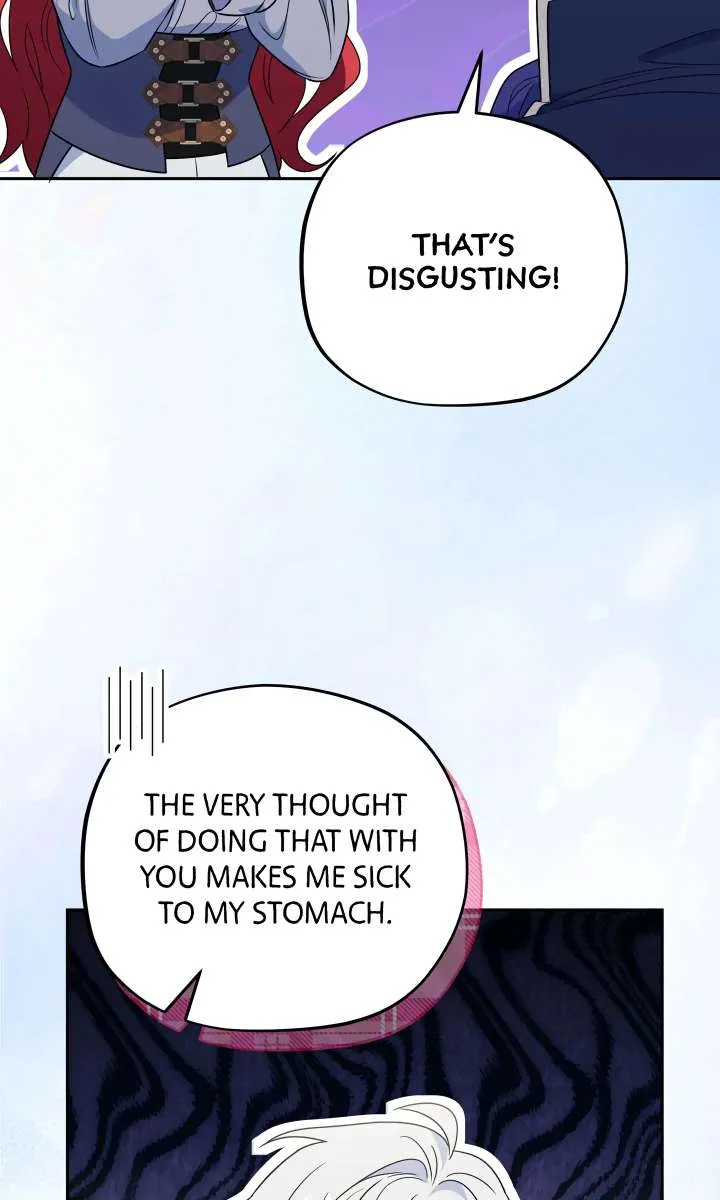 A Marriage that Decides the Fate of the World Chapter 17 page 82
