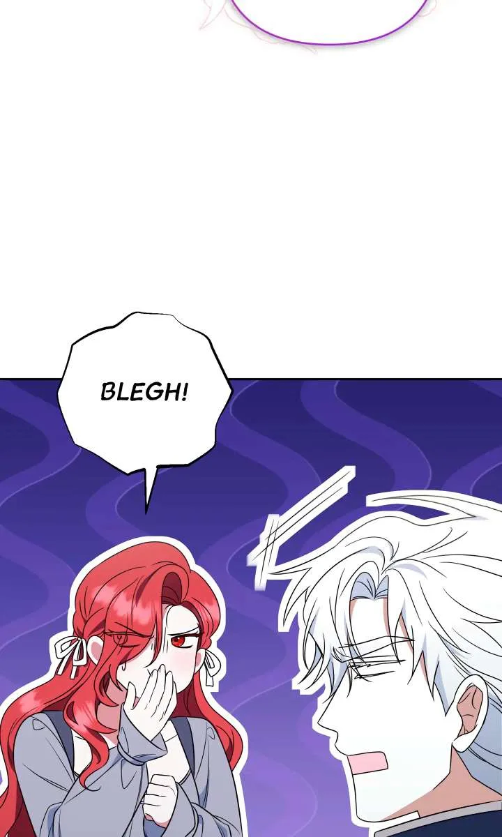 A Marriage that Decides the Fate of the World Chapter 17 page 81