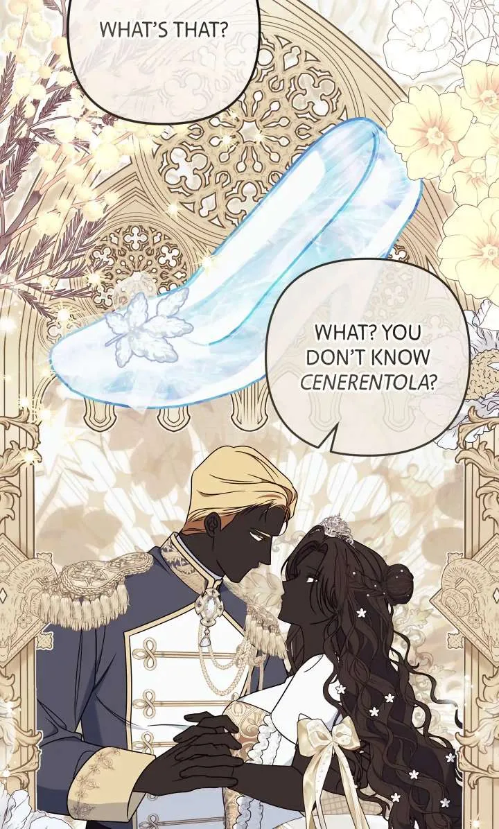 A Marriage that Decides the Fate of the World Chapter 18 page 71