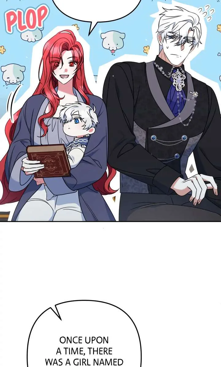 A Marriage that Decides the Fate of the World Chapter 18 page 73