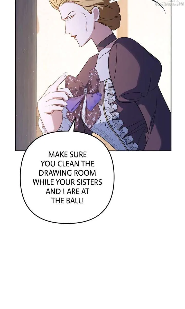 A Marriage that Decides the Fate of the World Chapter 19 page 10