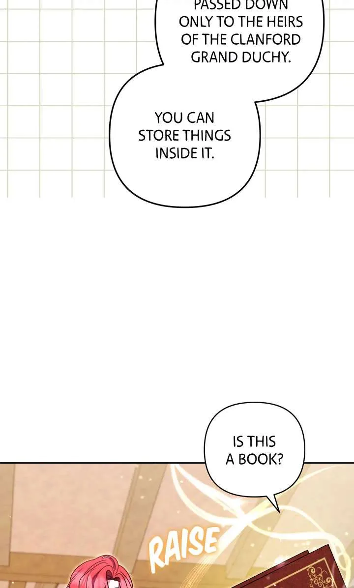 A Marriage that Decides the Fate of the World Chapter 18 page 69