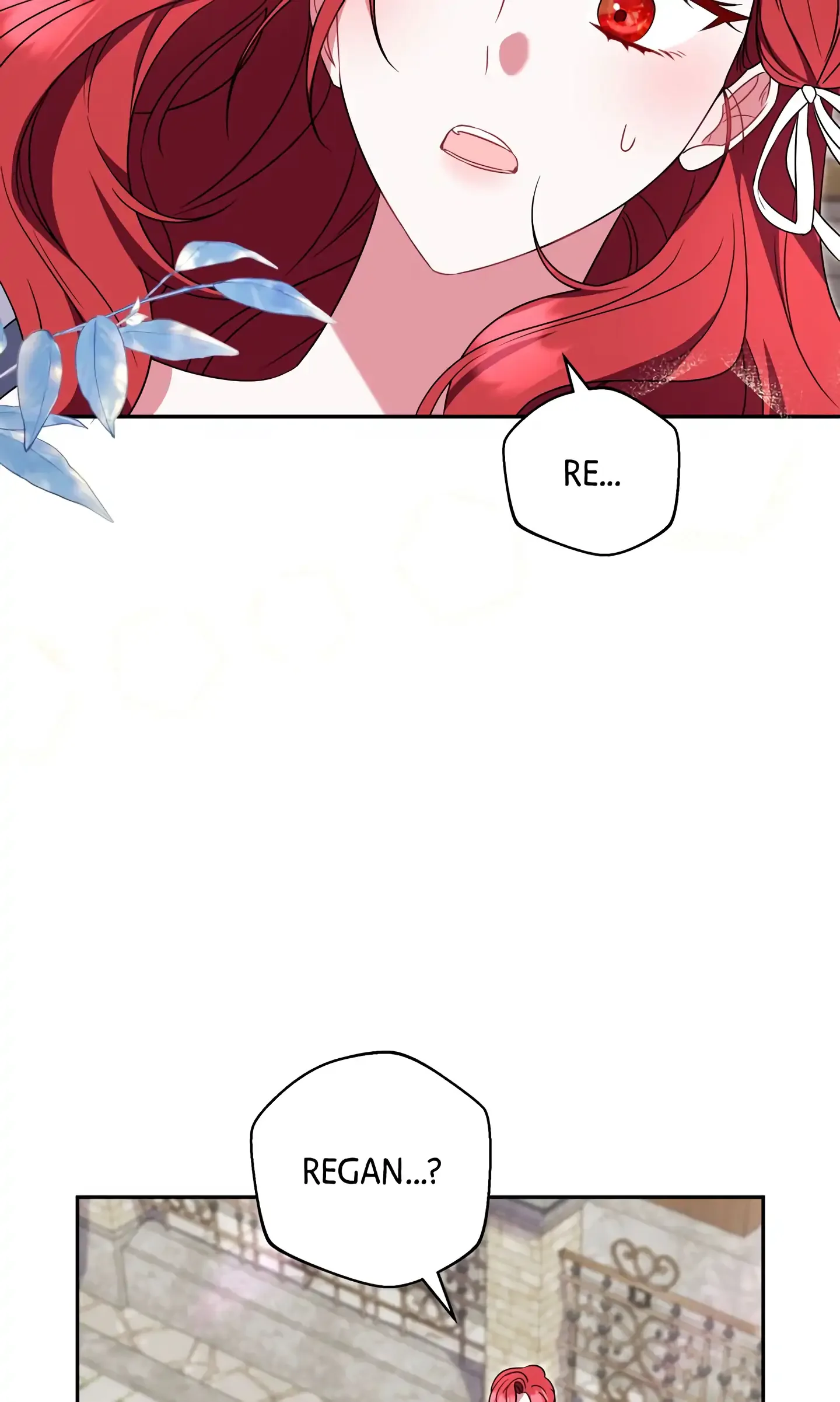 A Marriage that Decides the Fate of the World Chapter 16 page 16