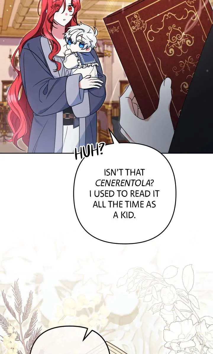 A Marriage that Decides the Fate of the World Chapter 18 page 70
