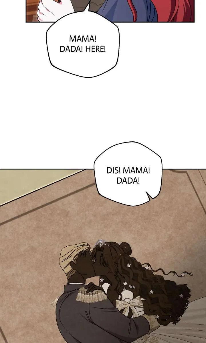 A Marriage that Decides the Fate of the World Chapter 18 page 79