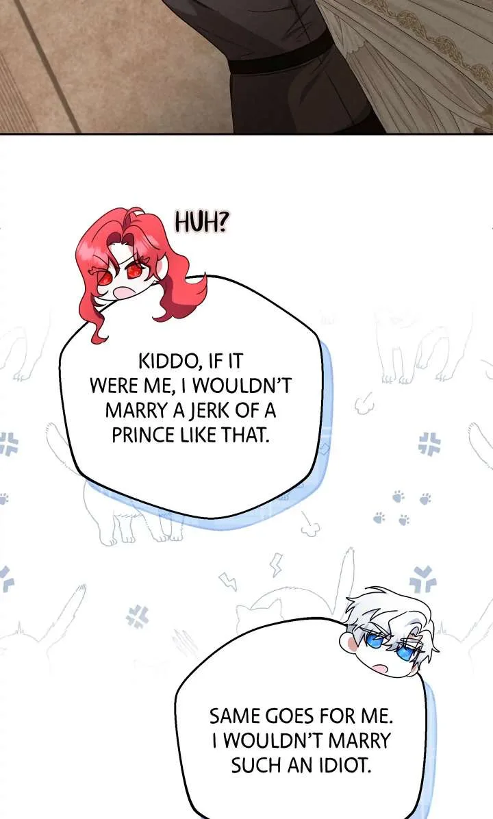 A Marriage that Decides the Fate of the World Chapter 18 page 80