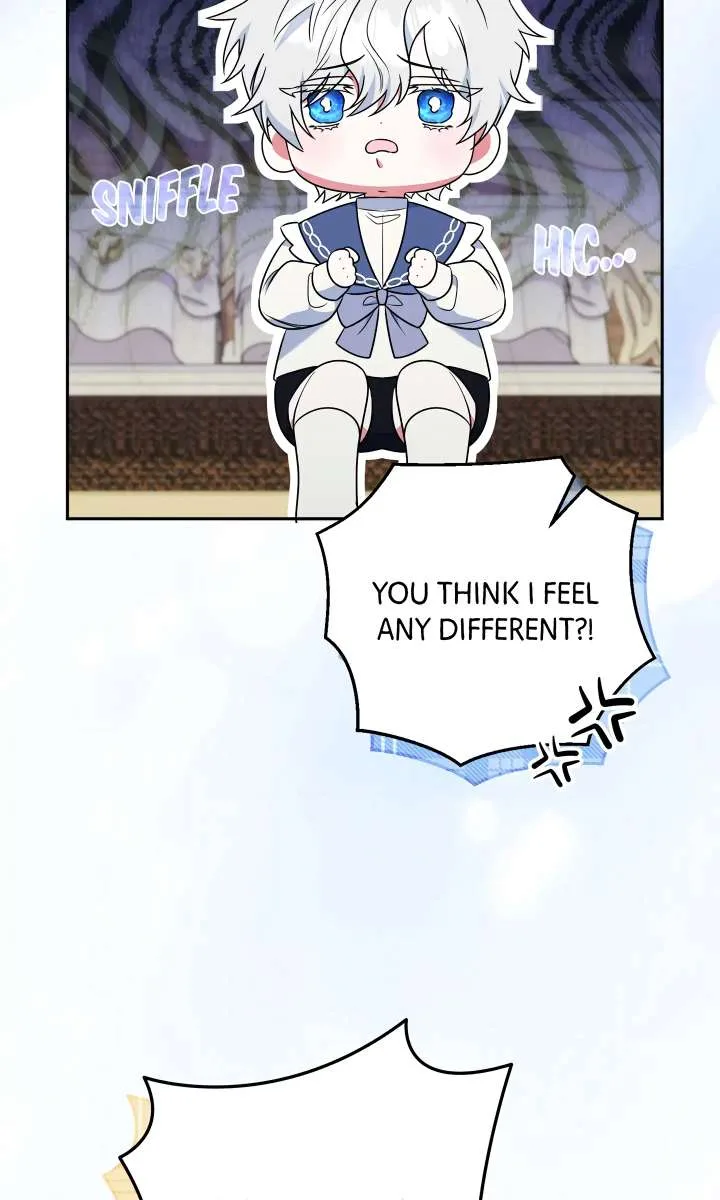 A Marriage that Decides the Fate of the World Chapter 17 page 83