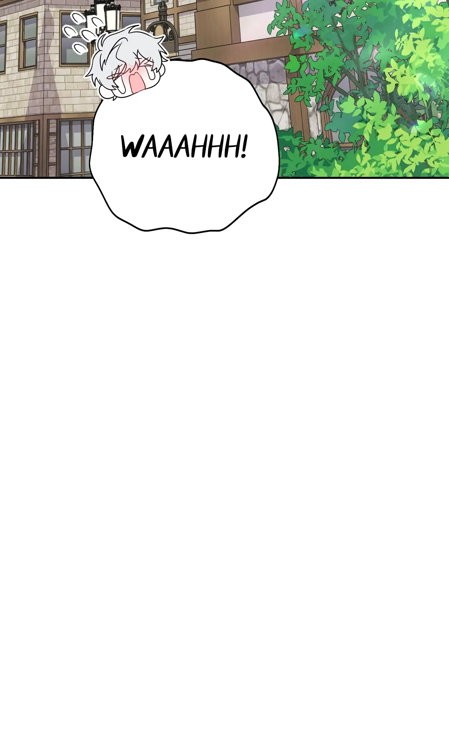 A Marriage that Decides the Fate of the World Chapter 16 page 20