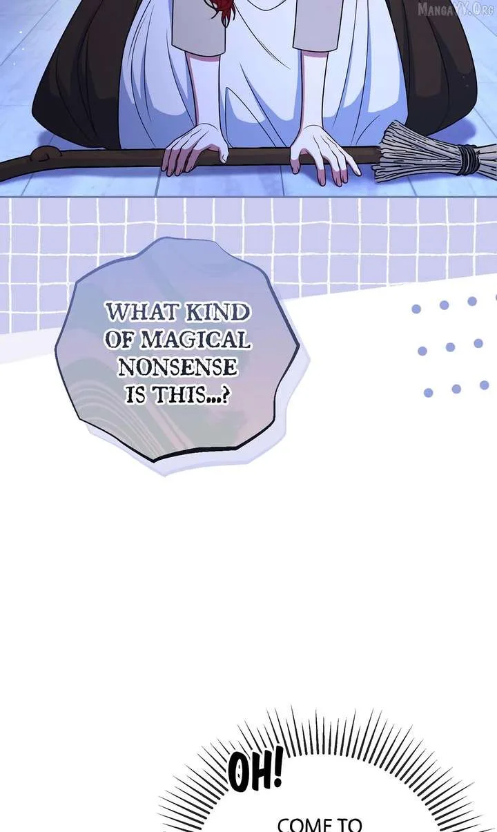 A Marriage that Decides the Fate of the World Chapter 19 page 12