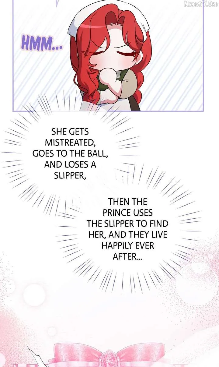 A Marriage that Decides the Fate of the World Chapter 19 page 16