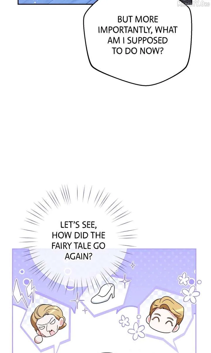 A Marriage that Decides the Fate of the World Chapter 19 page 15