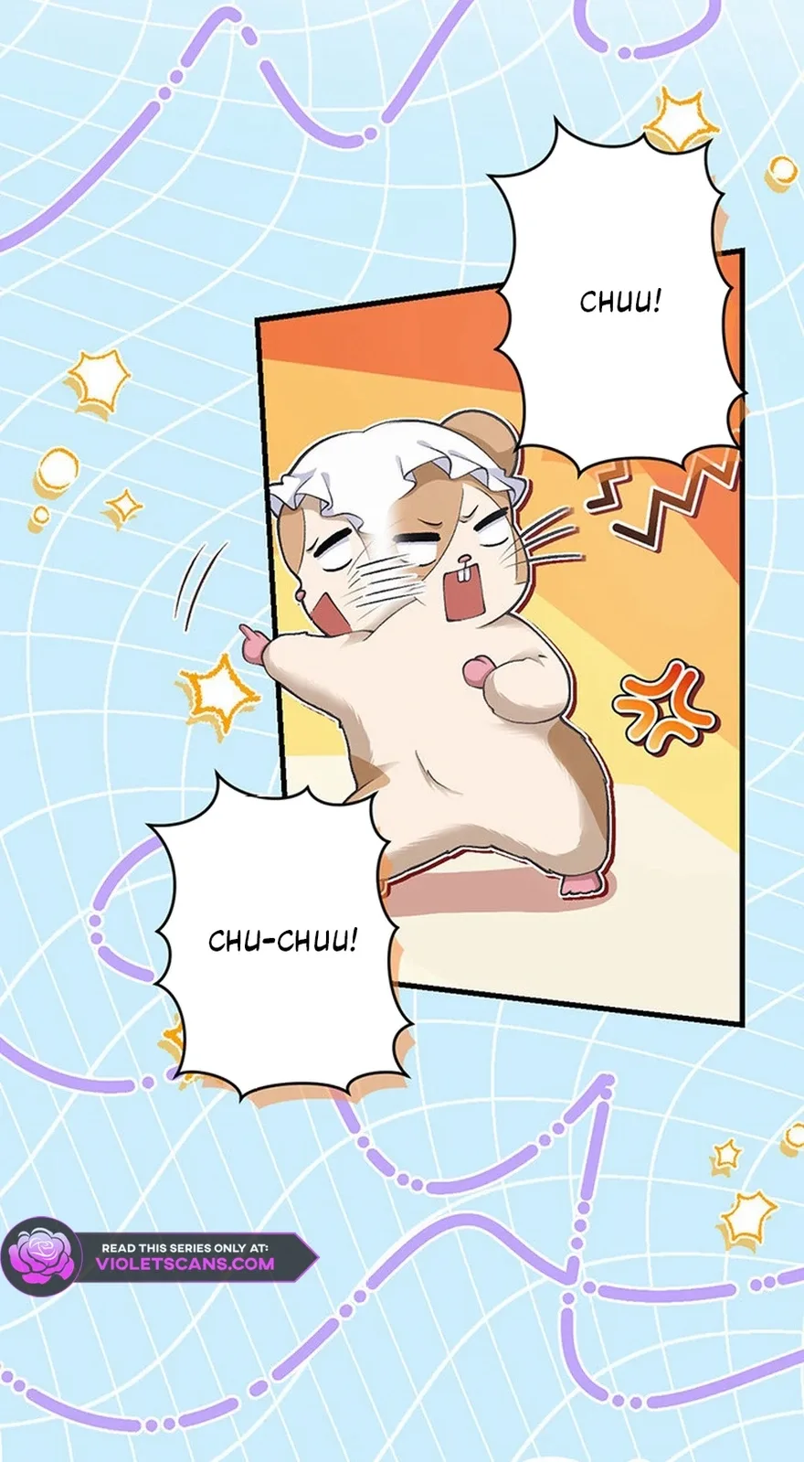 I Have No Intention of Returning to You! Chapter 103 page 23