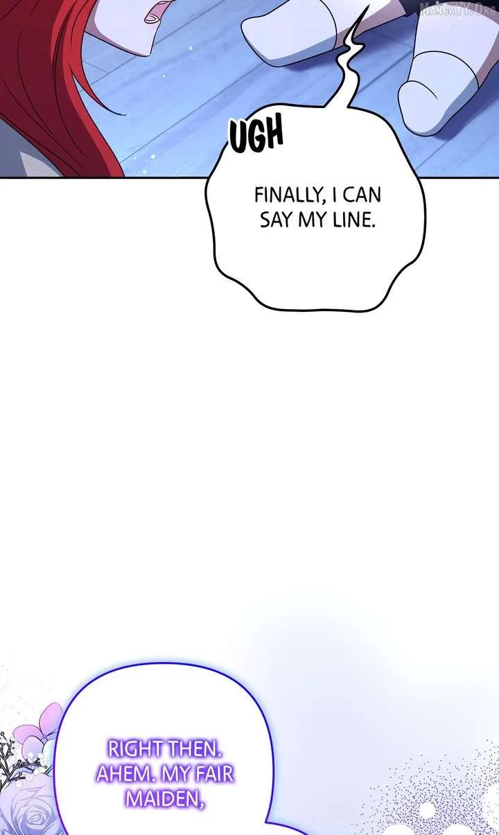 A Marriage that Decides the Fate of the World Chapter 19 page 24
