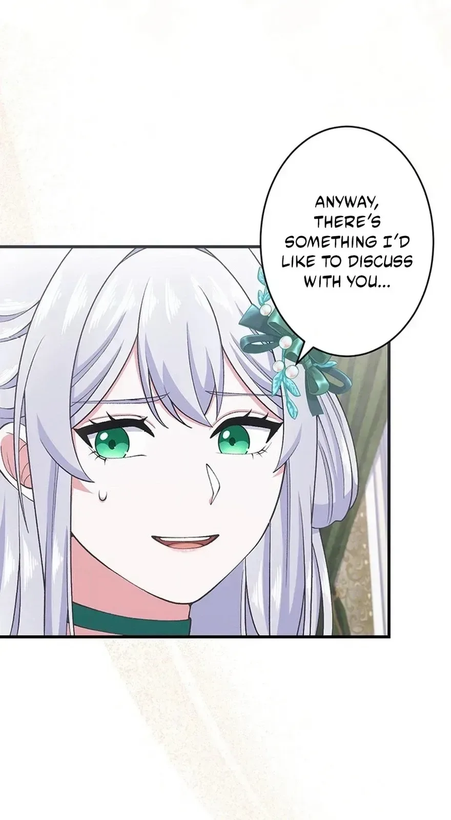 I Have No Intention of Returning to You! Chapter 103 page 30
