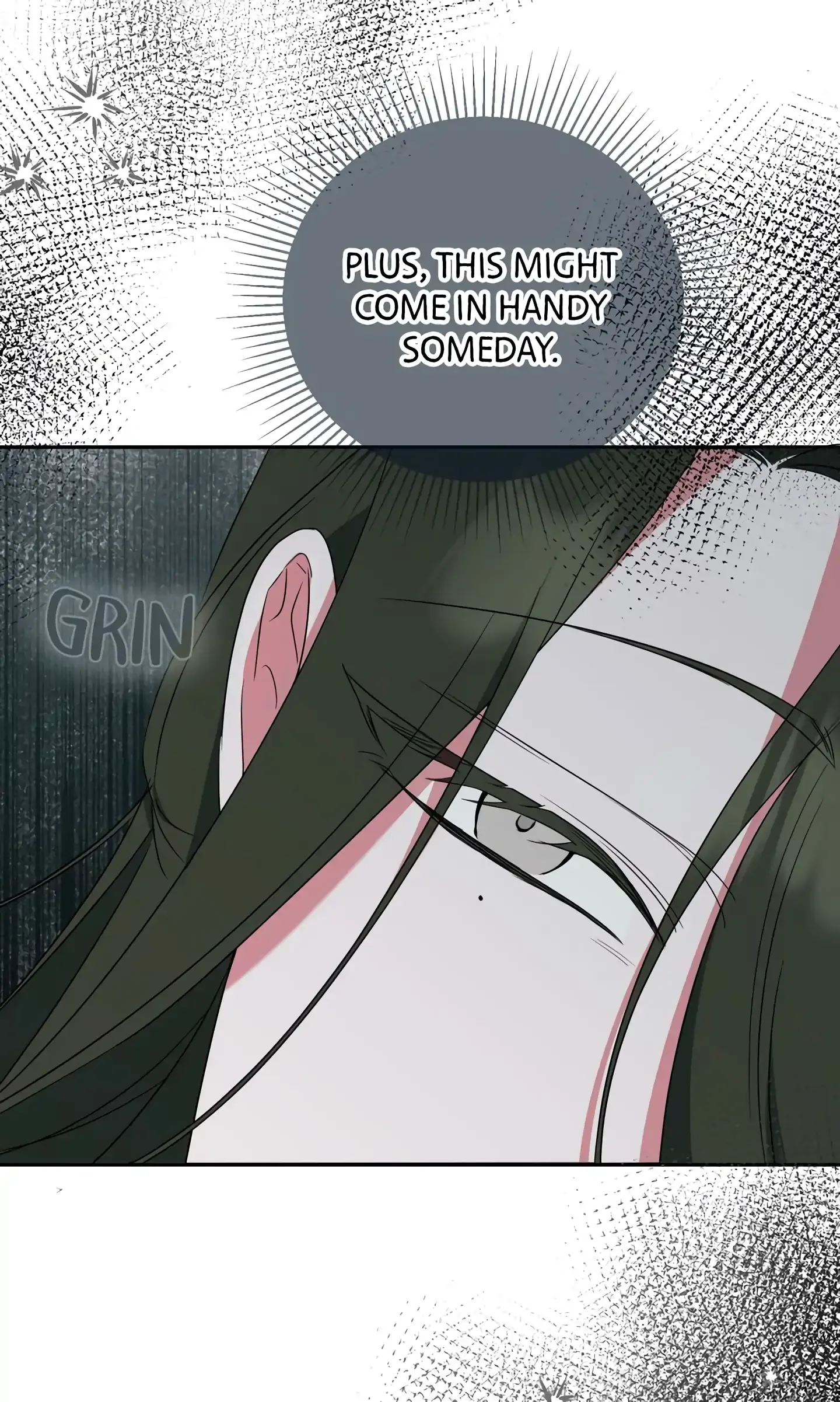 A Marriage that Decides the Fate of the World Chapter 16 page 38