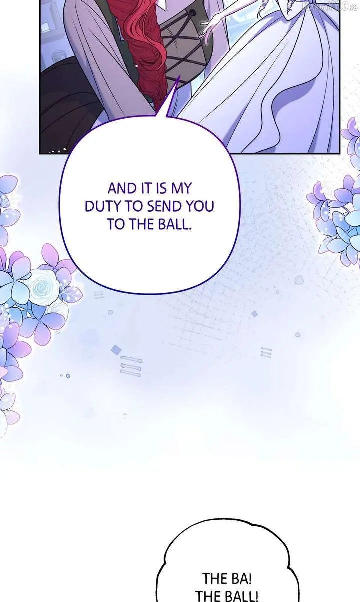 A Marriage that Decides the Fate of the World Chapter 19 page 27