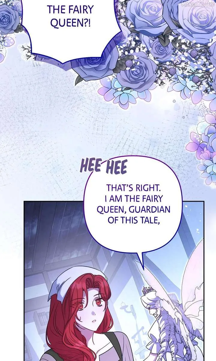 A Marriage that Decides the Fate of the World Chapter 19 page 26