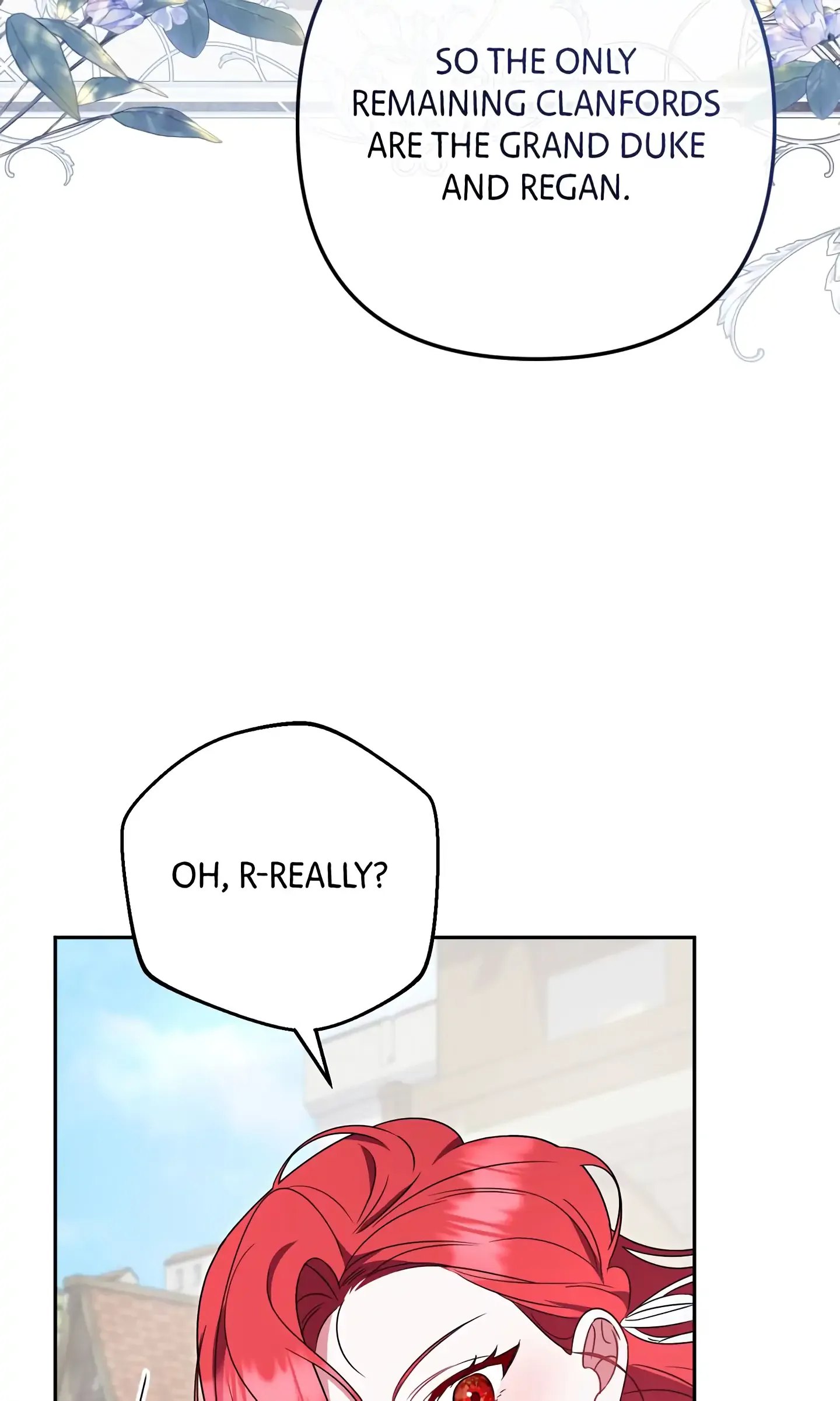 A Marriage that Decides the Fate of the World Chapter 16 page 42