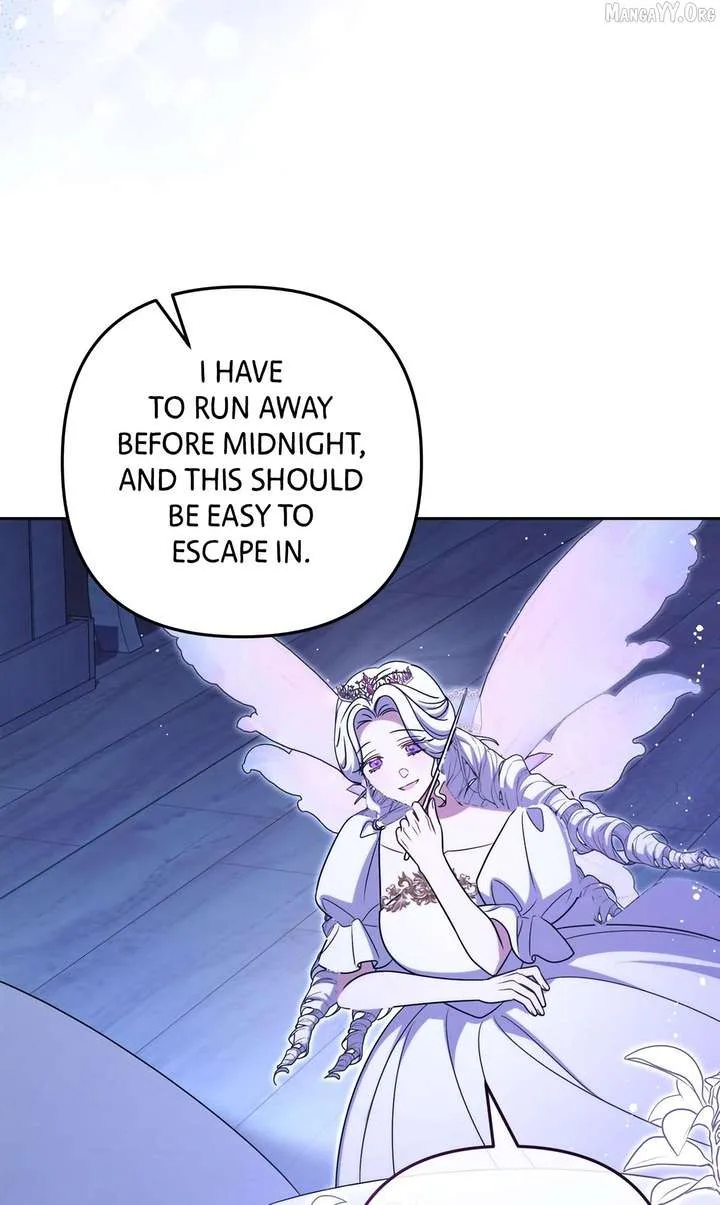 A Marriage that Decides the Fate of the World Chapter 19 page 33