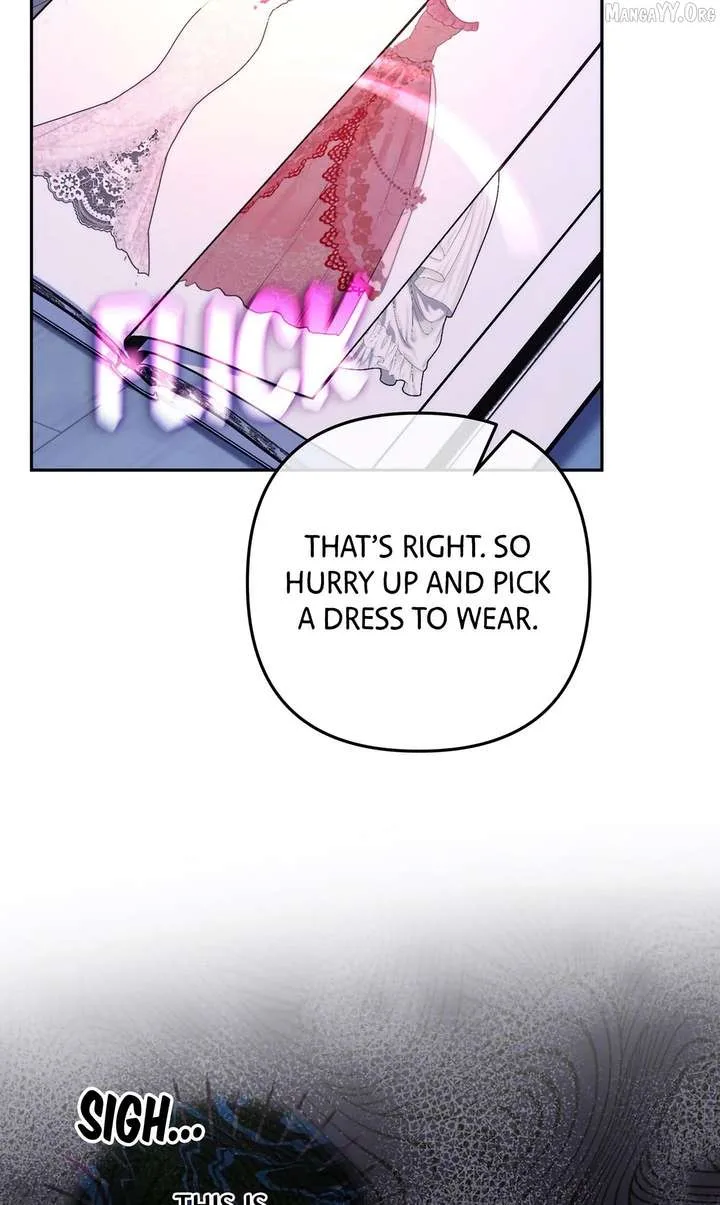 A Marriage that Decides the Fate of the World Chapter 19 page 30