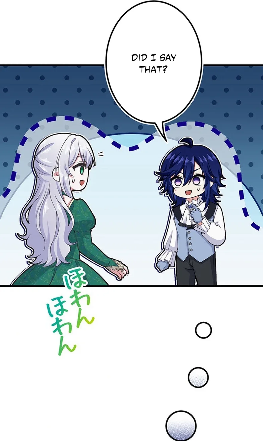 I Have No Intention of Returning to You! Chapter 103 page 38