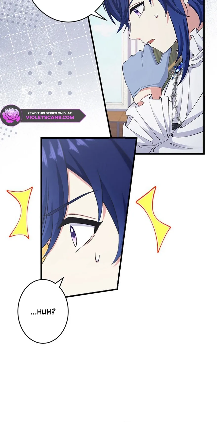 I Have No Intention of Returning to You! Chapter 103 page 37