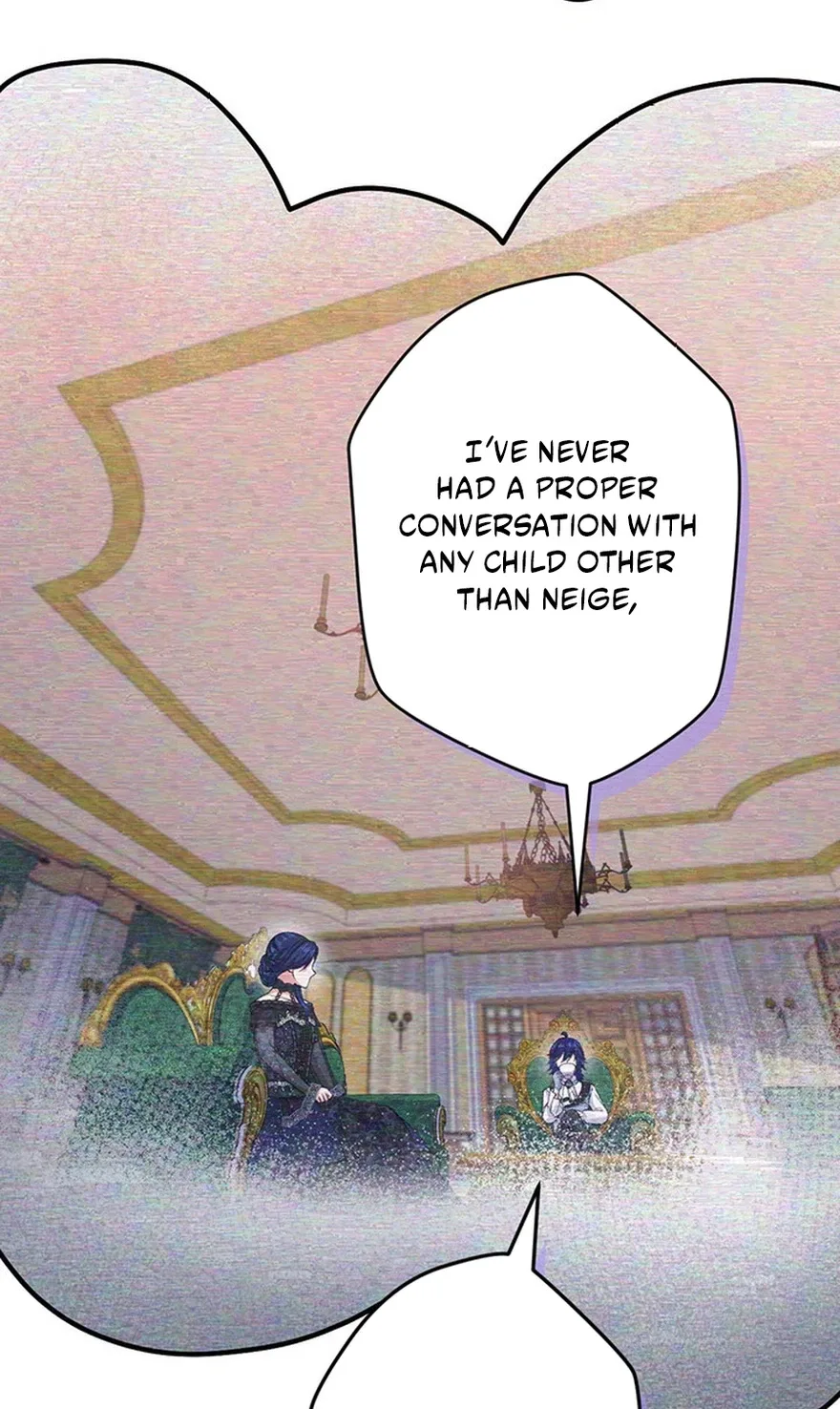 I Have No Intention of Returning to You! Chapter 103 page 39