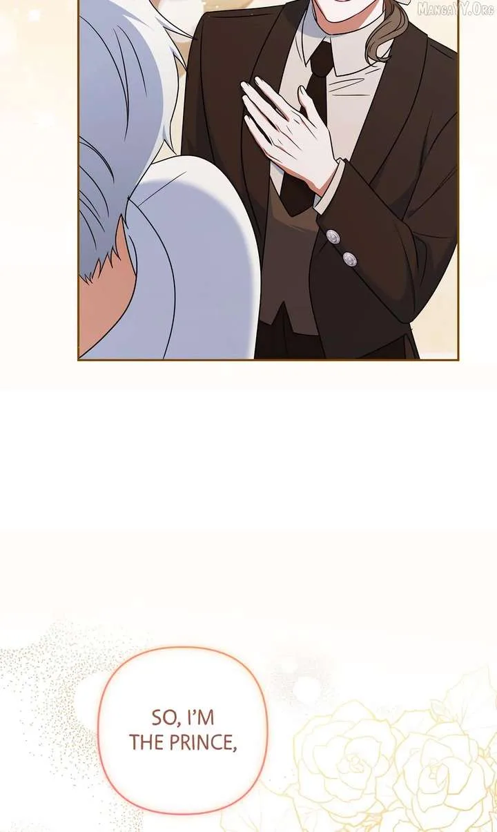 A Marriage that Decides the Fate of the World Chapter 19 page 42