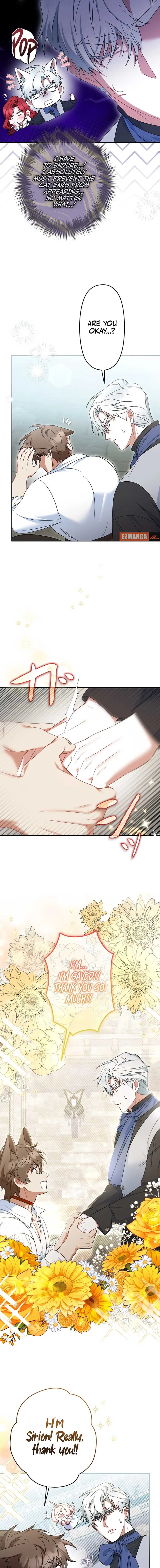 A Marriage that Decides the Fate of the World Chapter 11 page 96