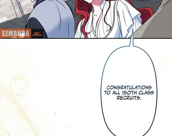 A Marriage that Decides the Fate of the World Chapter 11 page 109